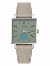 NOMOS Glashütte Tetra Salvia