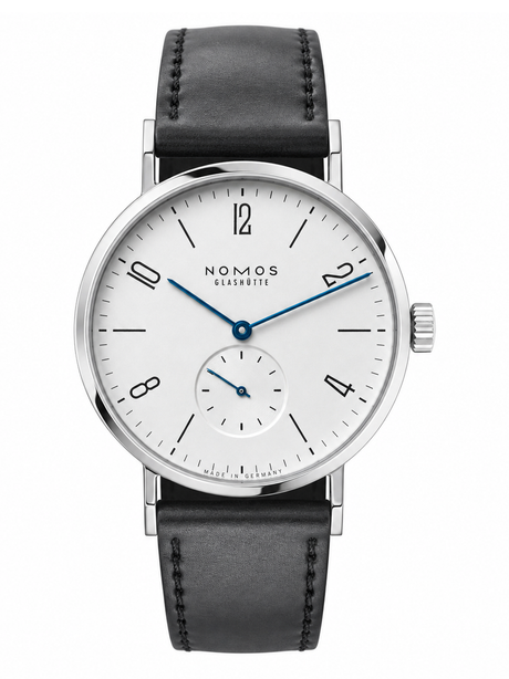 NOMOS Glashütte Tangomat Ref. 601