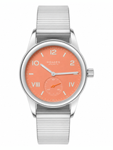 NOMOS Glashütte Club Campus Cream Coral
