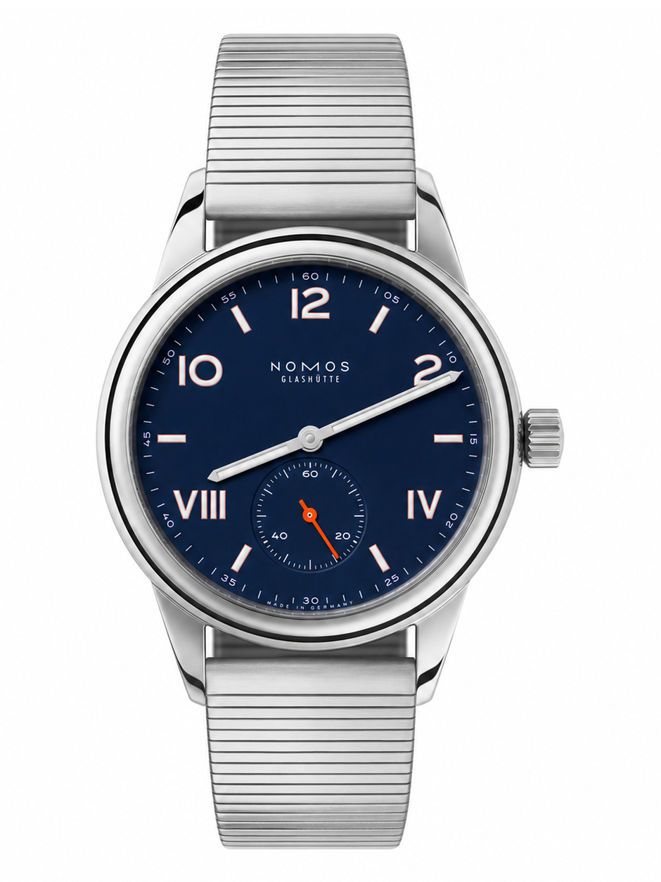 NOMOS Glashütte Club Campus Night Sky Ref. 719