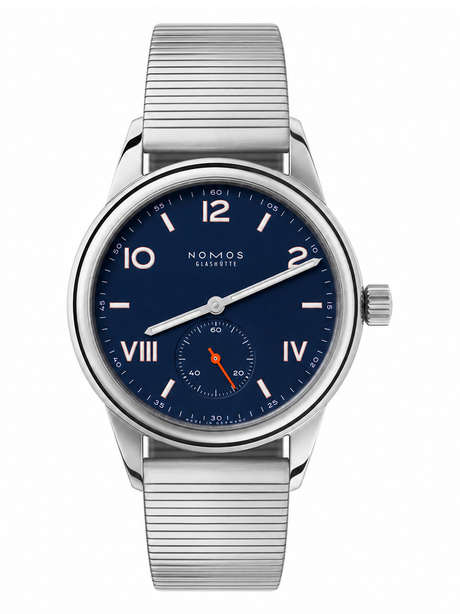 NOMOS Glashütte Club Campus Night Sky Ref. 719