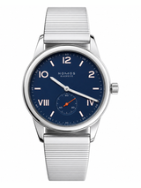 NOMOS Glashütte Club Campus 38 Night Sky