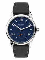 NOMOS Glashütte Club Campus 38 Night Sky