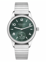 NOMOS Glashütte Club Sport Neomatik Petrol