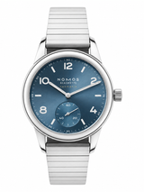 NOMOS Glashütte Club Sport Neomatik Polar