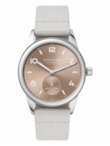 NOMOS Glashütte Club Sport Neomatik 39 Ember