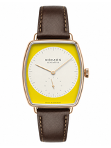 NOMOS Glashütte Lux Zikade