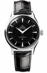Omega Constellation Observatory Co-Axial Master Chronometer 39,4 mm