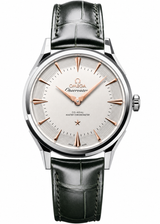 Omega Constellation Observatory Co-Axial Master Chronometer 39,4 mm