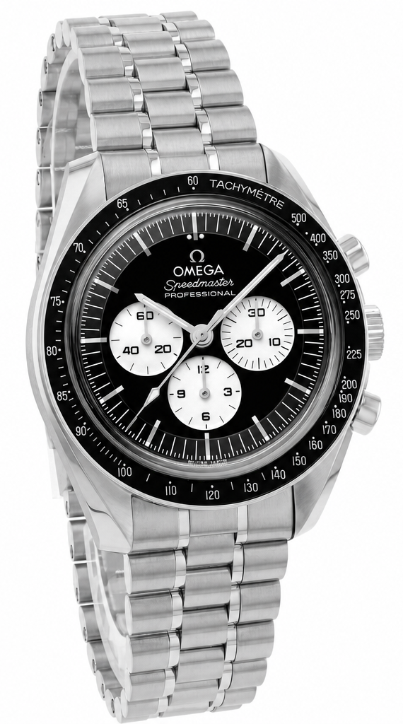 Omega Speedmaster Moonwatch Professional Co-Axial Master Chronometer 42 mm Ref. 310.30.42.50.01.004
