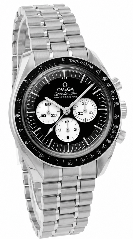 Omega Speedmaster Moonwatch Professional Co-Axial Master Chronometer 42 mm Ref. 310.30.42.50.01.004