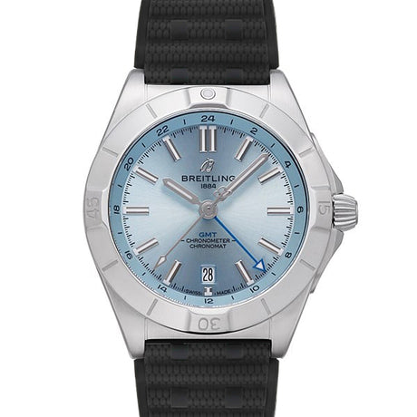 Breitling Chronomat Automatic GMT 40