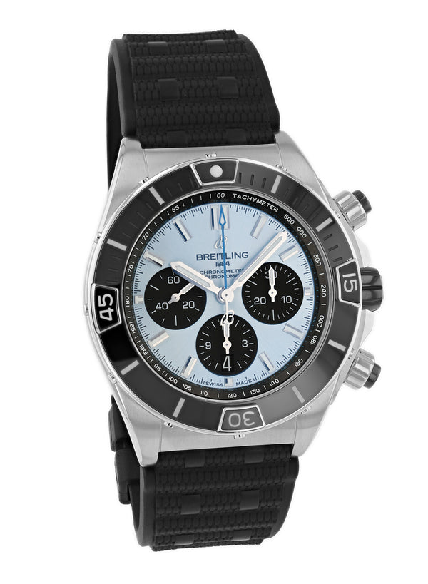 Breitling Super Chronomat B01 44 Ref. PB0136251C1S1
