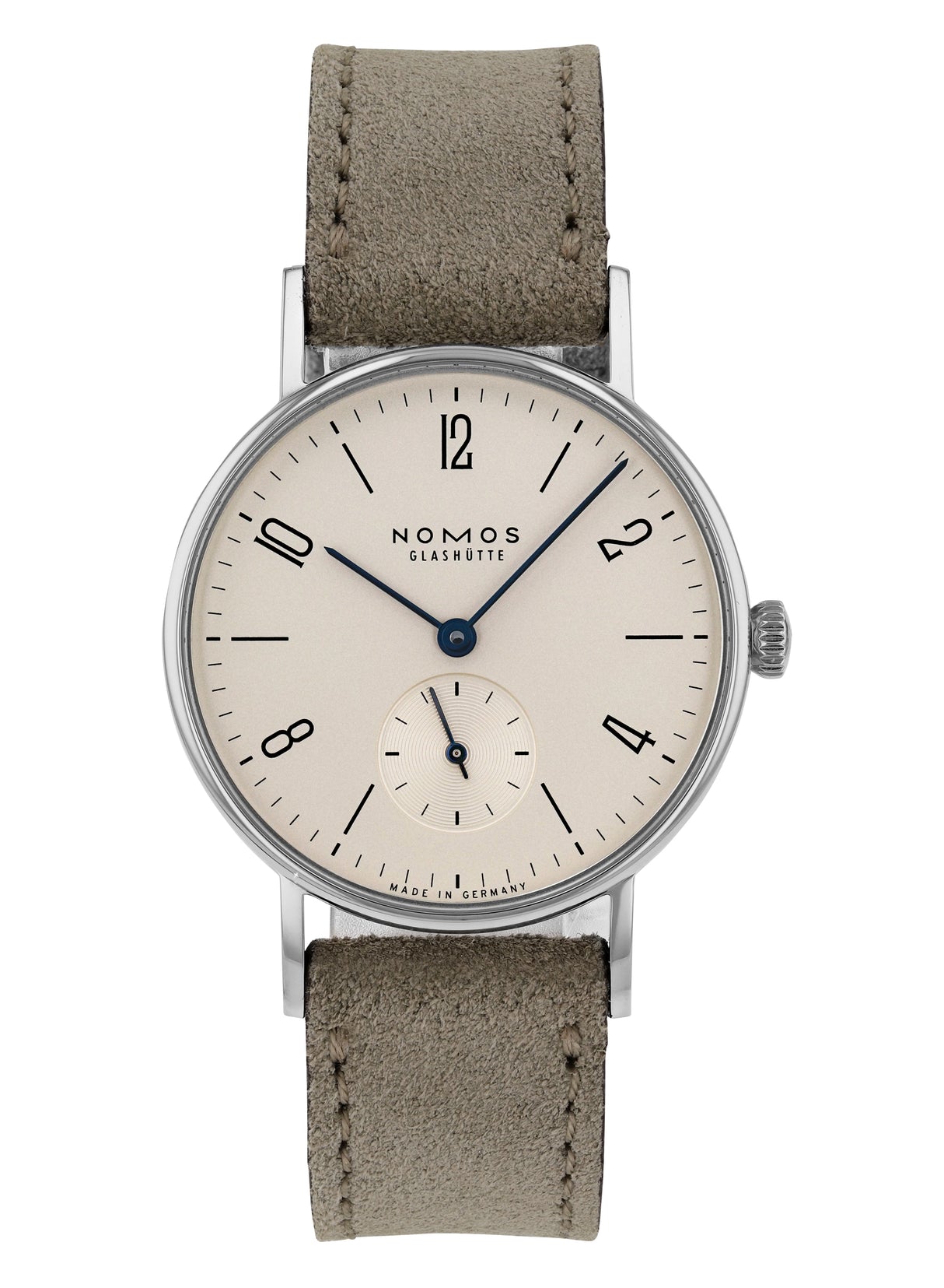 NOMOS Glashütte Tangente 33