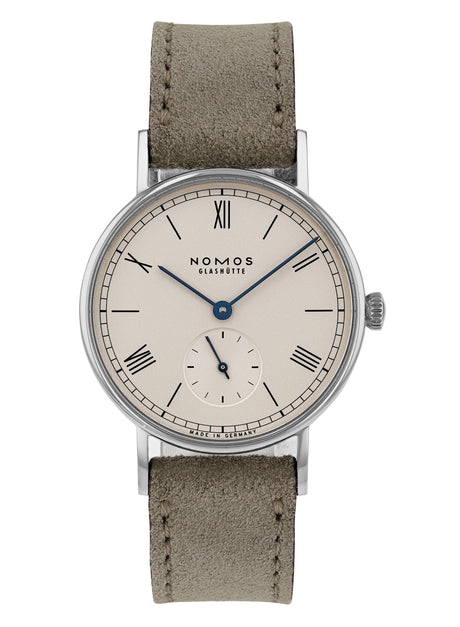 NOMOS Glashütte Ludwig 33