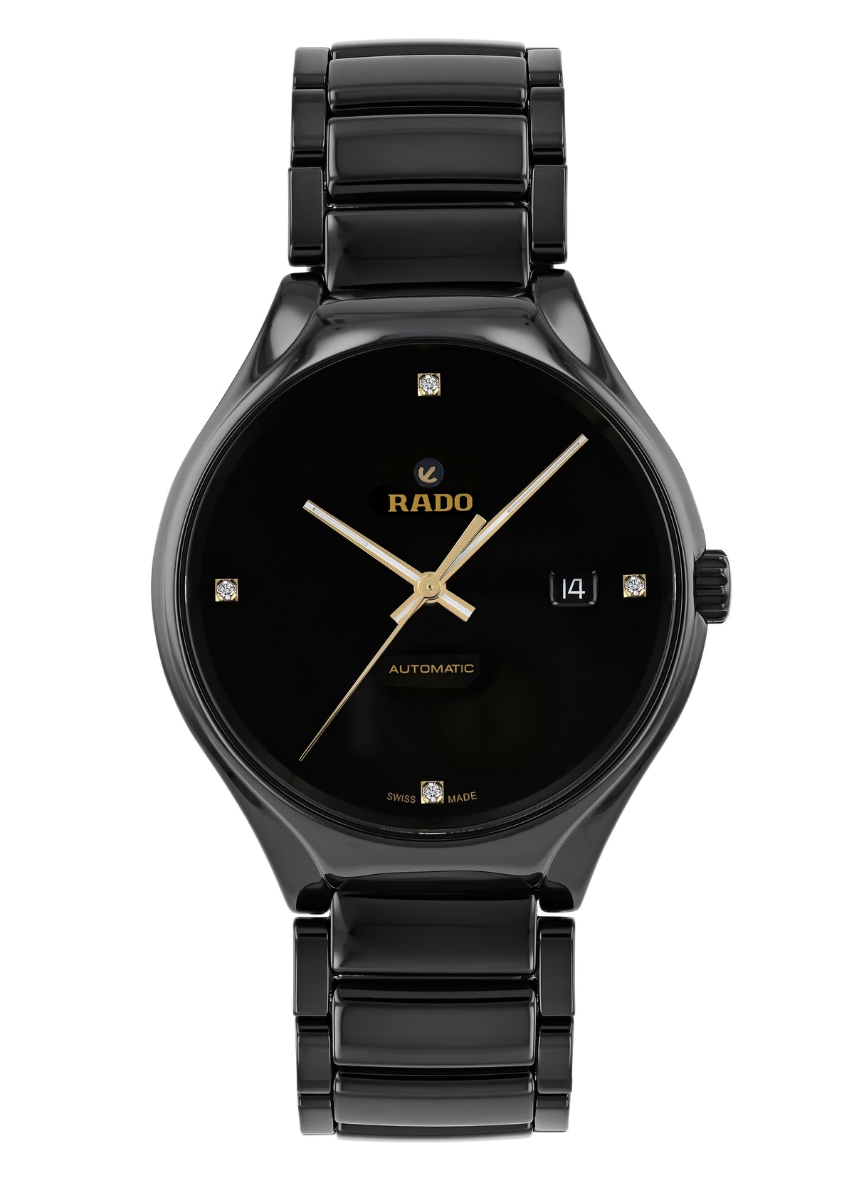 Rado True Automatic