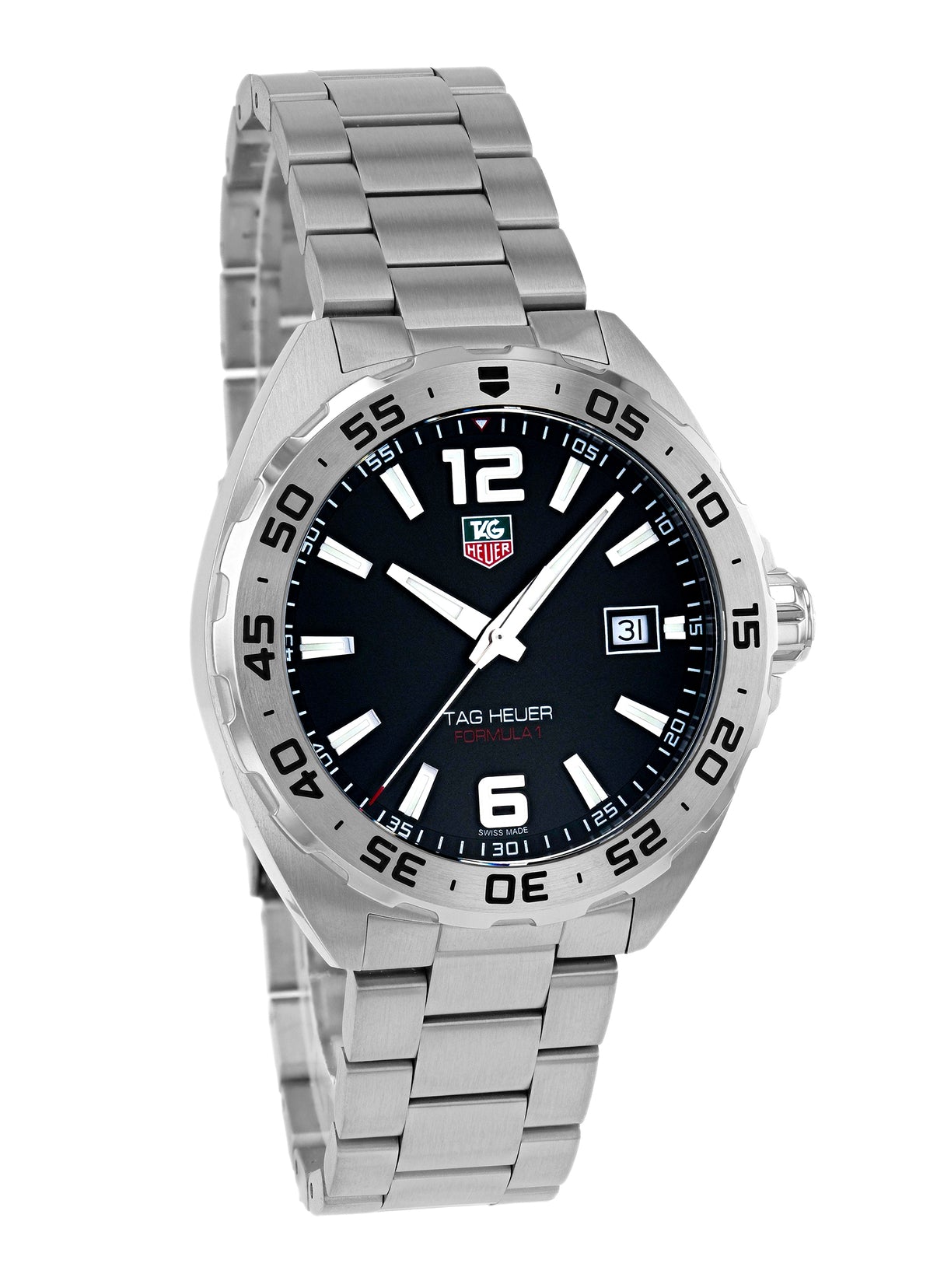 Tag Heuer Formula 1 Quarz