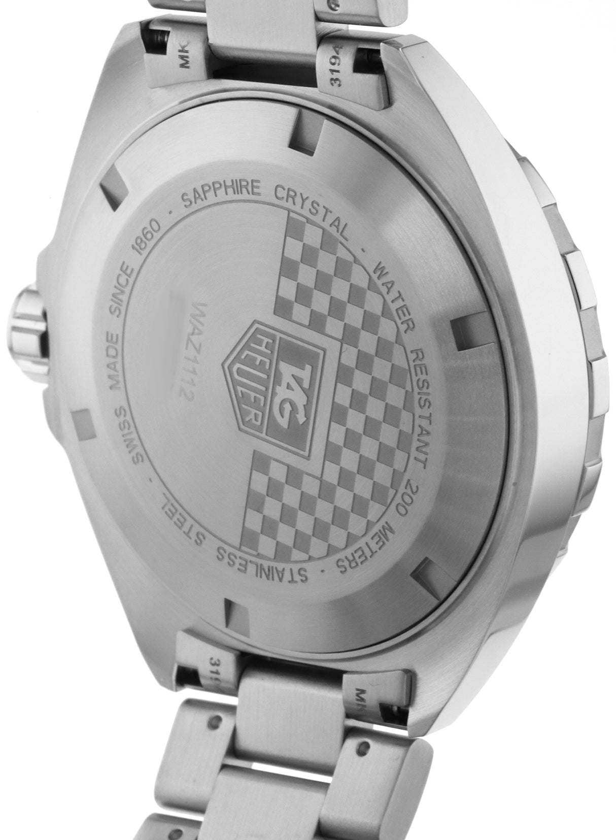 Tag Heuer Formula 1 Quarz