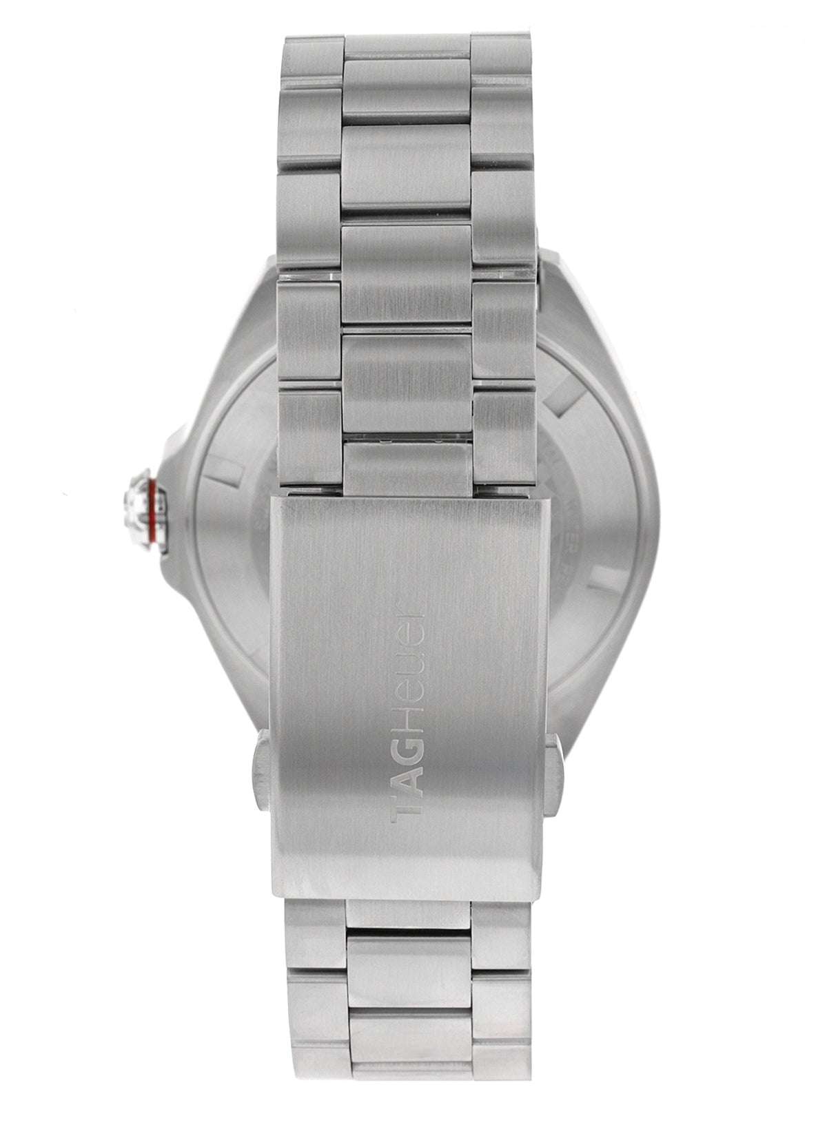 Tag Heuer Formula 1 Calibre 5 Automatik 43mm