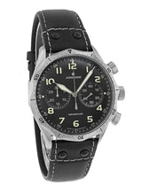 Junghans Meister Pilot