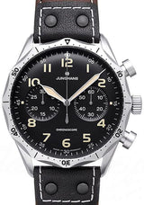 Junghans Meister Pilot