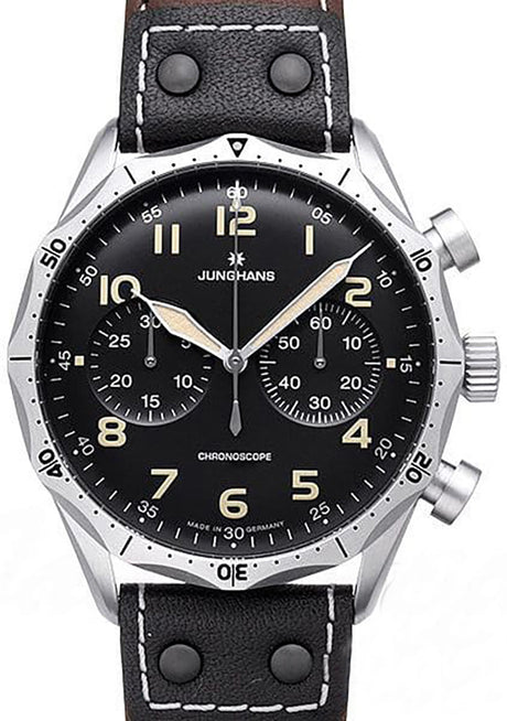 Junghans Meister Pilot
