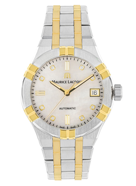 Maurice Lacroix Aikon Automatic 35mm