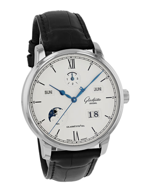 Glashütte Original Senator Excellence Ewiger Kalender