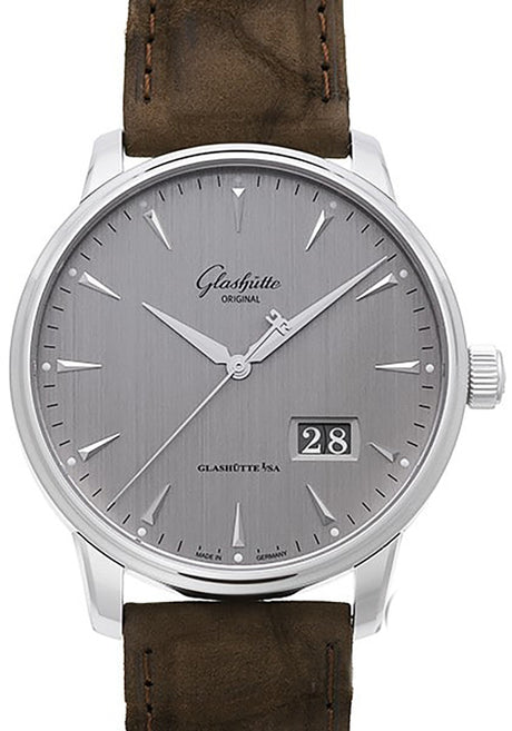 Glashütte Original Senator Excellence Panoramadatum