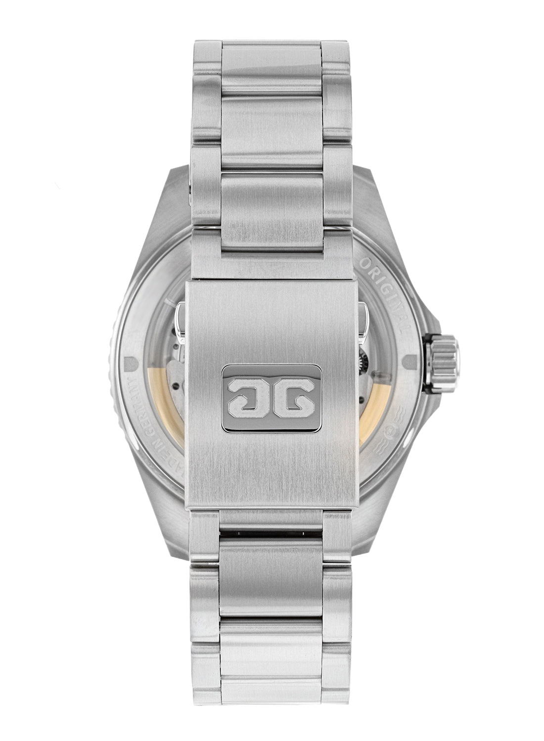 Glashütte Original SeaQ Panorama Date