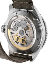 Glashütte Original SeaQ Panorama Date