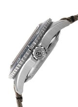 Glashütte Original SeaQ Panoramadatum