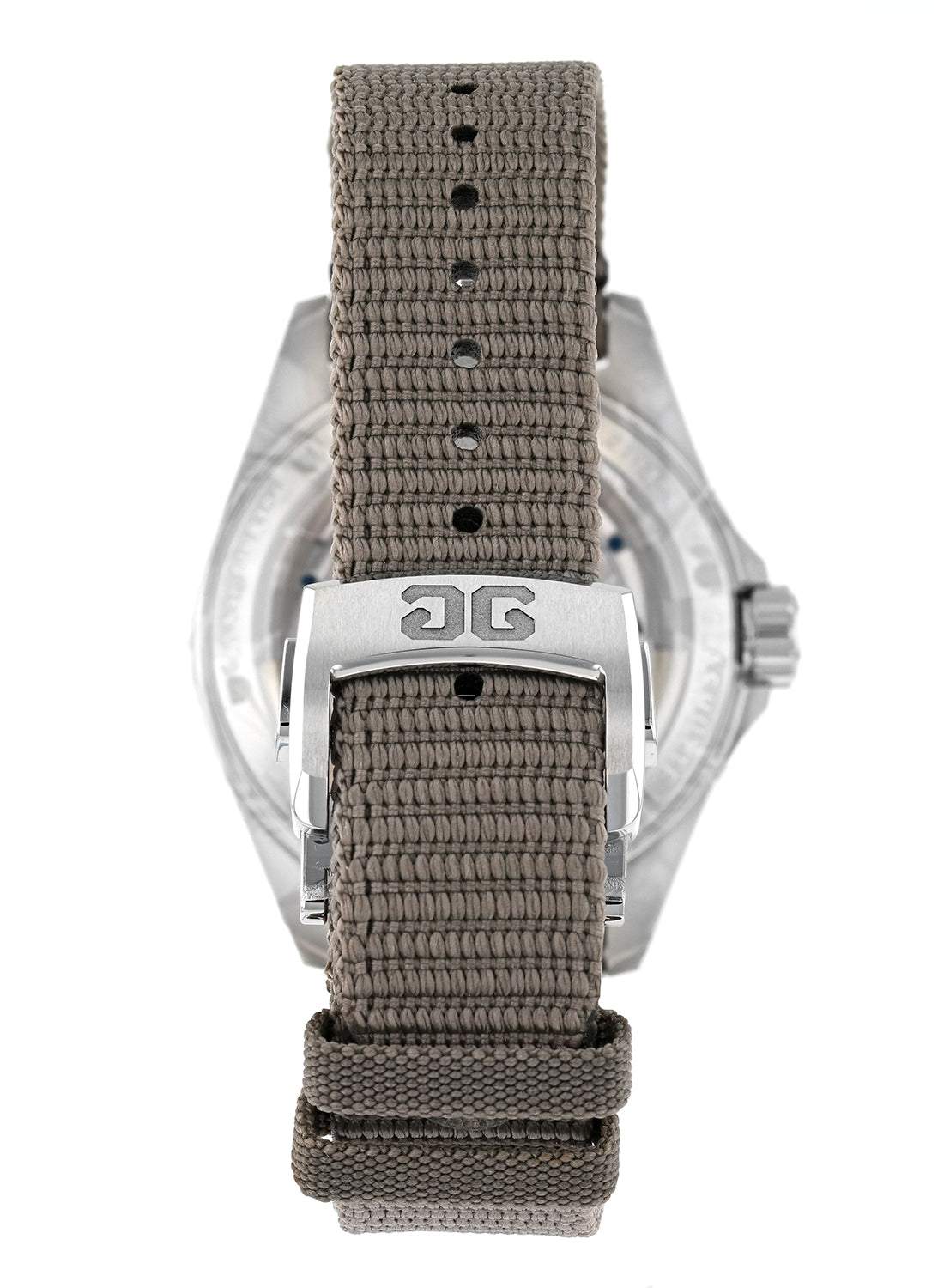 Glashütte Original SeaQ Panoramadatum