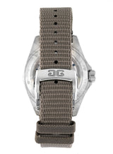 Glashütte Original SeaQ Panoramadatum