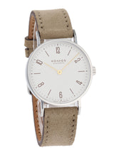 NOMOS Glashütte Tangente 33 Duo