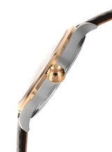 Longines Record Automatic 40mm