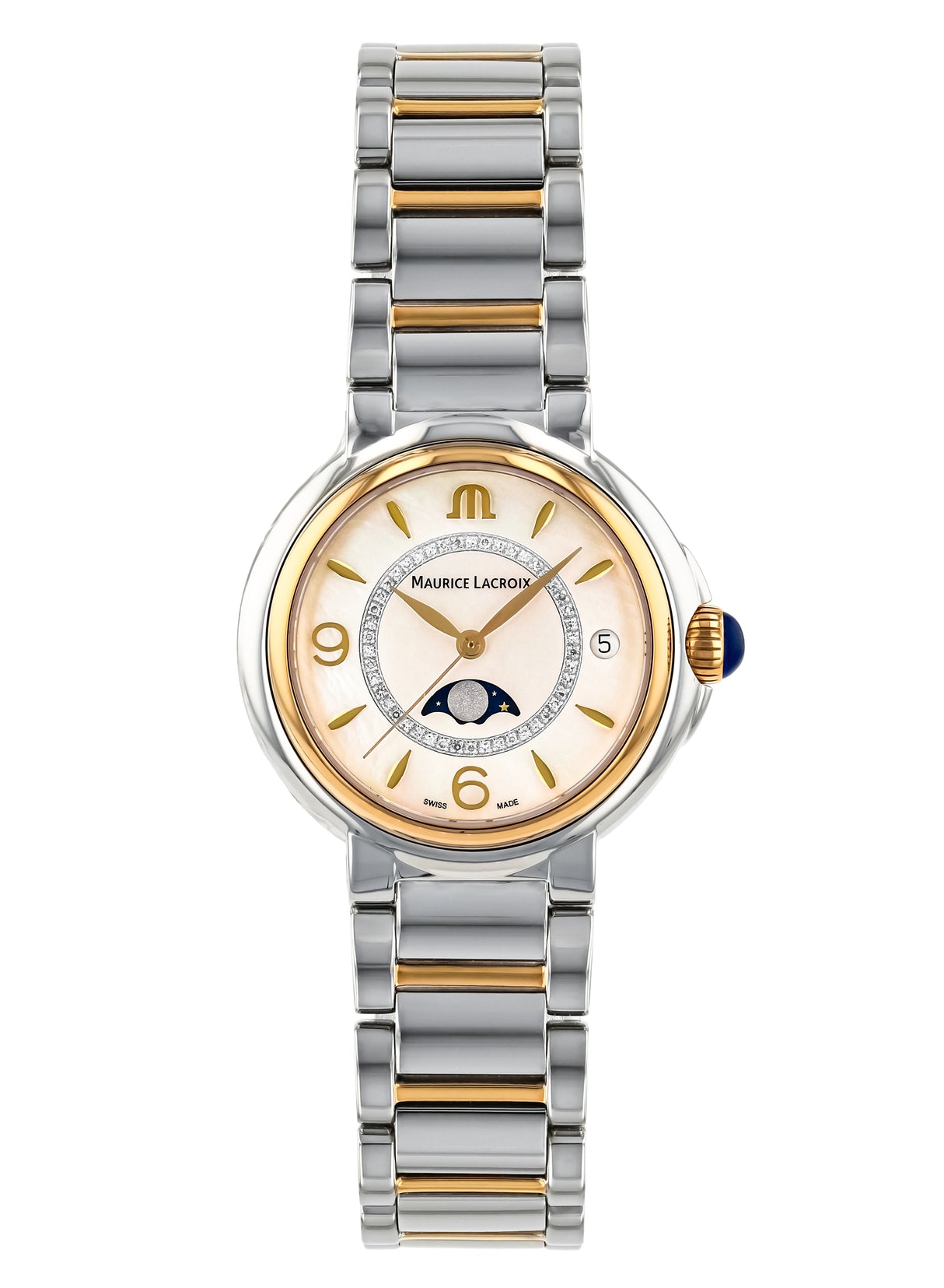 Maurice Lacroix Fiaba Moonphase 32mm
