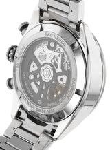 Tag Heuer Carrera Calibre HEUER 02 Automatik Chronograph 44mm