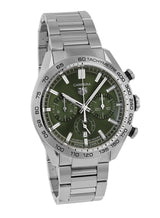 Tag Heuer Carrera Calibre HEUER 02 Automatik Chronograph 44mm