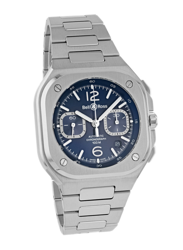 Uhren mit Massivband