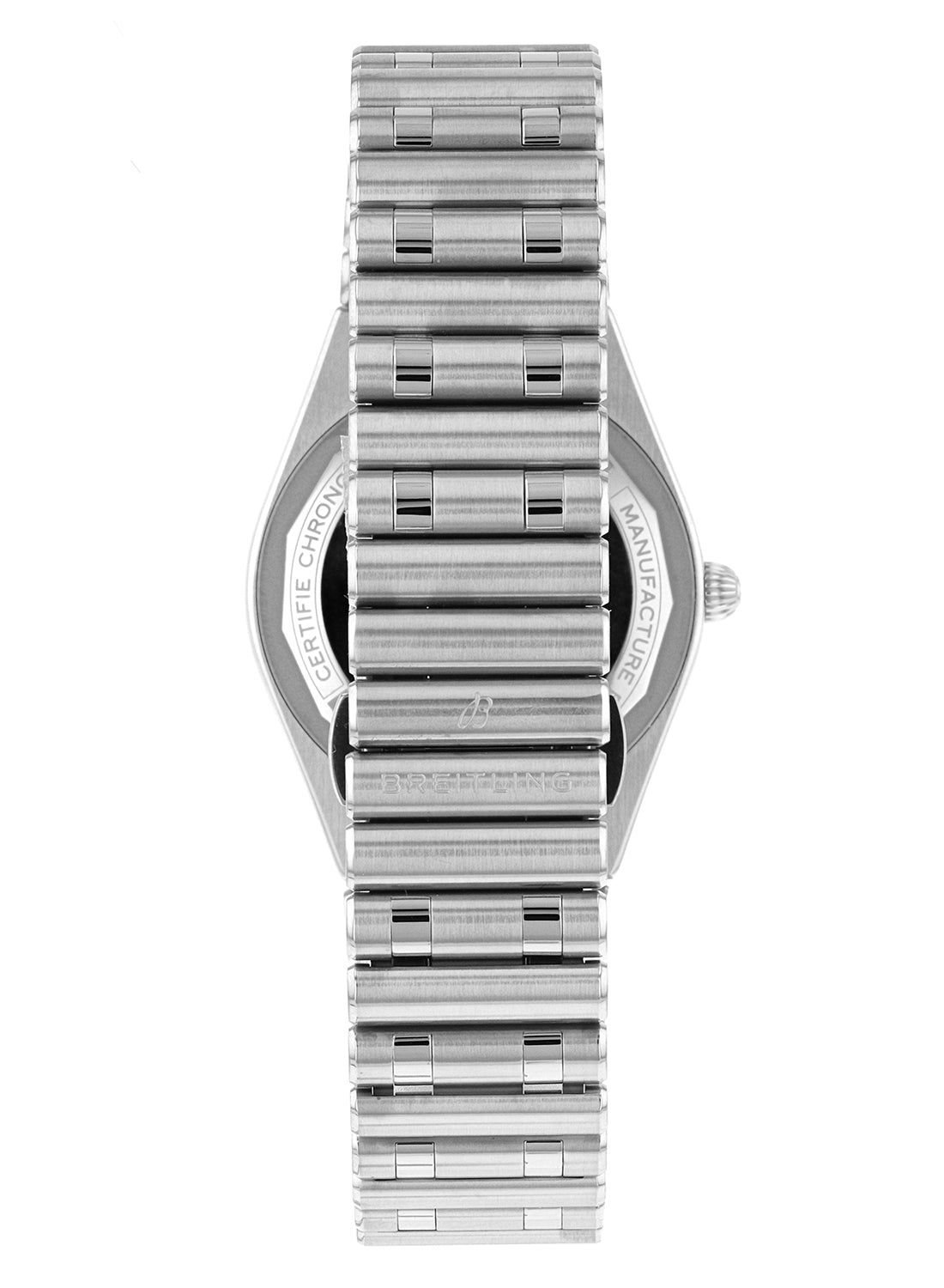 Breitling Chronomat 32