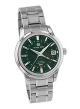 Grand Seiko Elegance Collection GMT