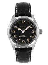Hamilton Khaki Field Murph Auto