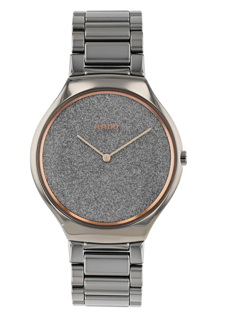 Rado True Thinline
