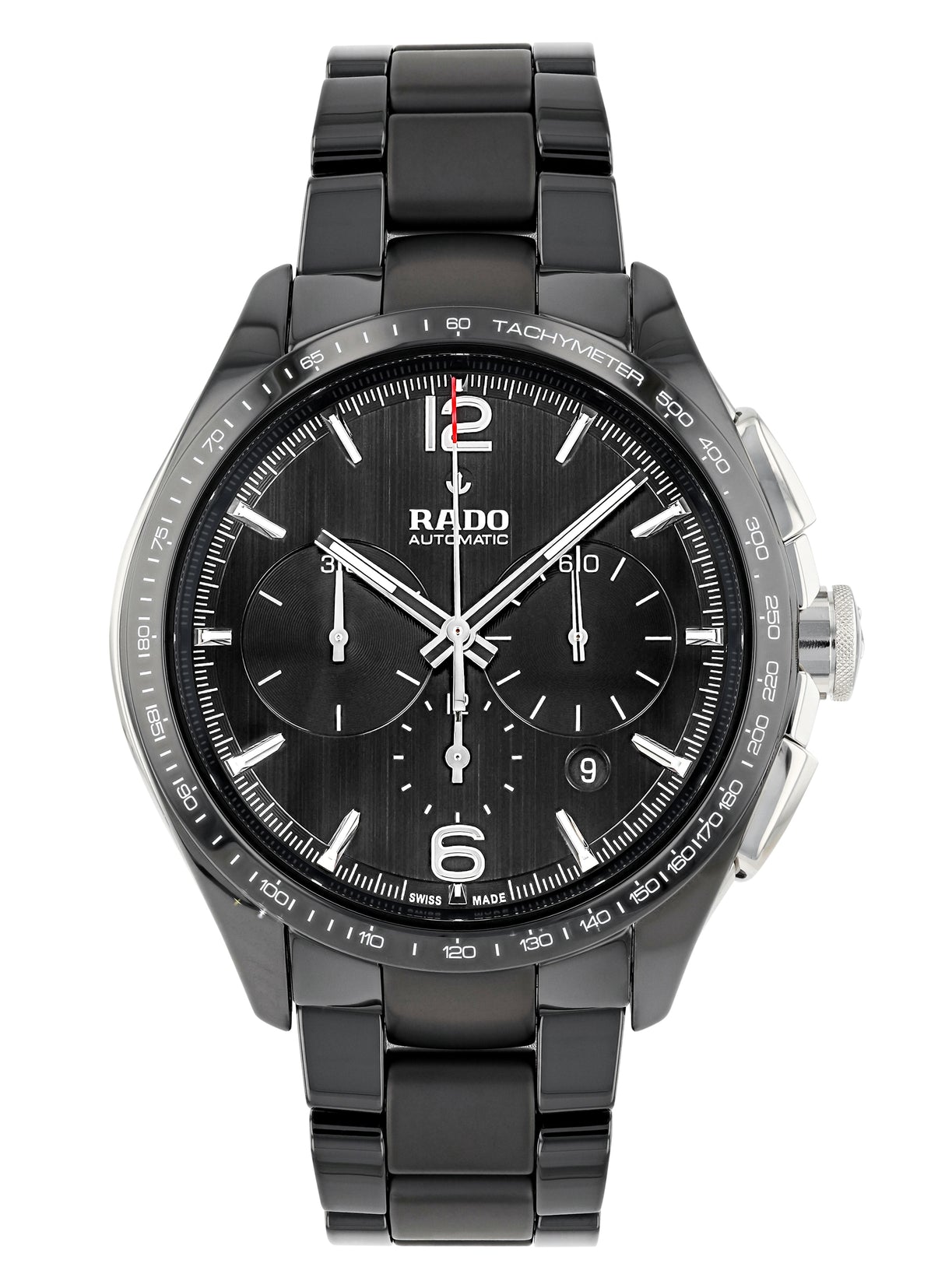 Rado HyperChrome Automatic Chronograph