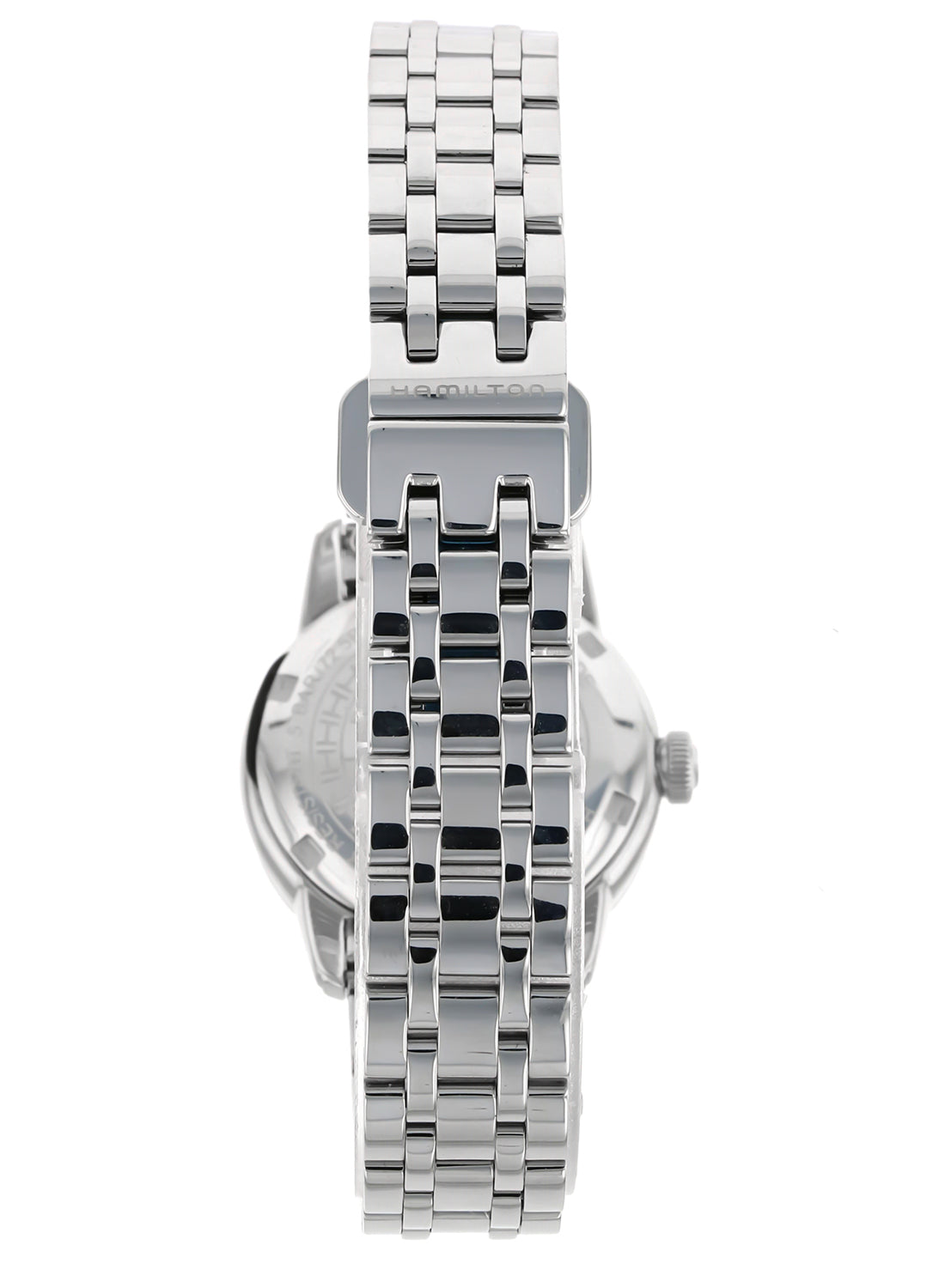 Hamilton American Classic Railroad Lady Quartz