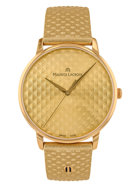Maurice Lacroix Eliros Sunshine 40mm