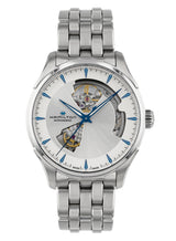 Hamilton Jazzmaster Open Heart Auto