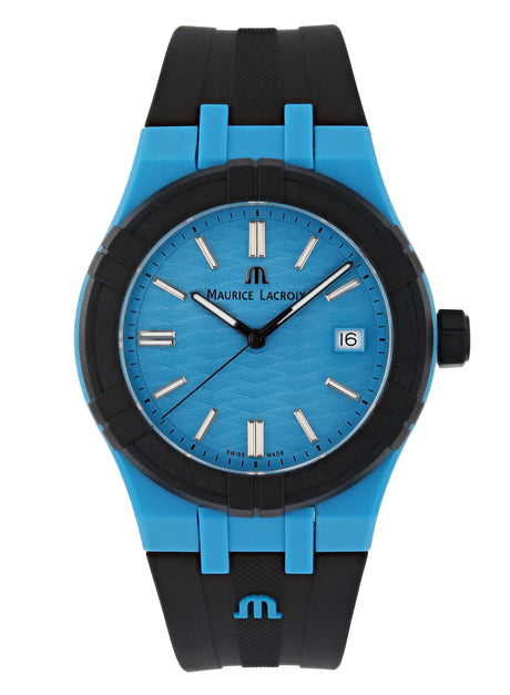 Maurice Lacroix Aikon #tide