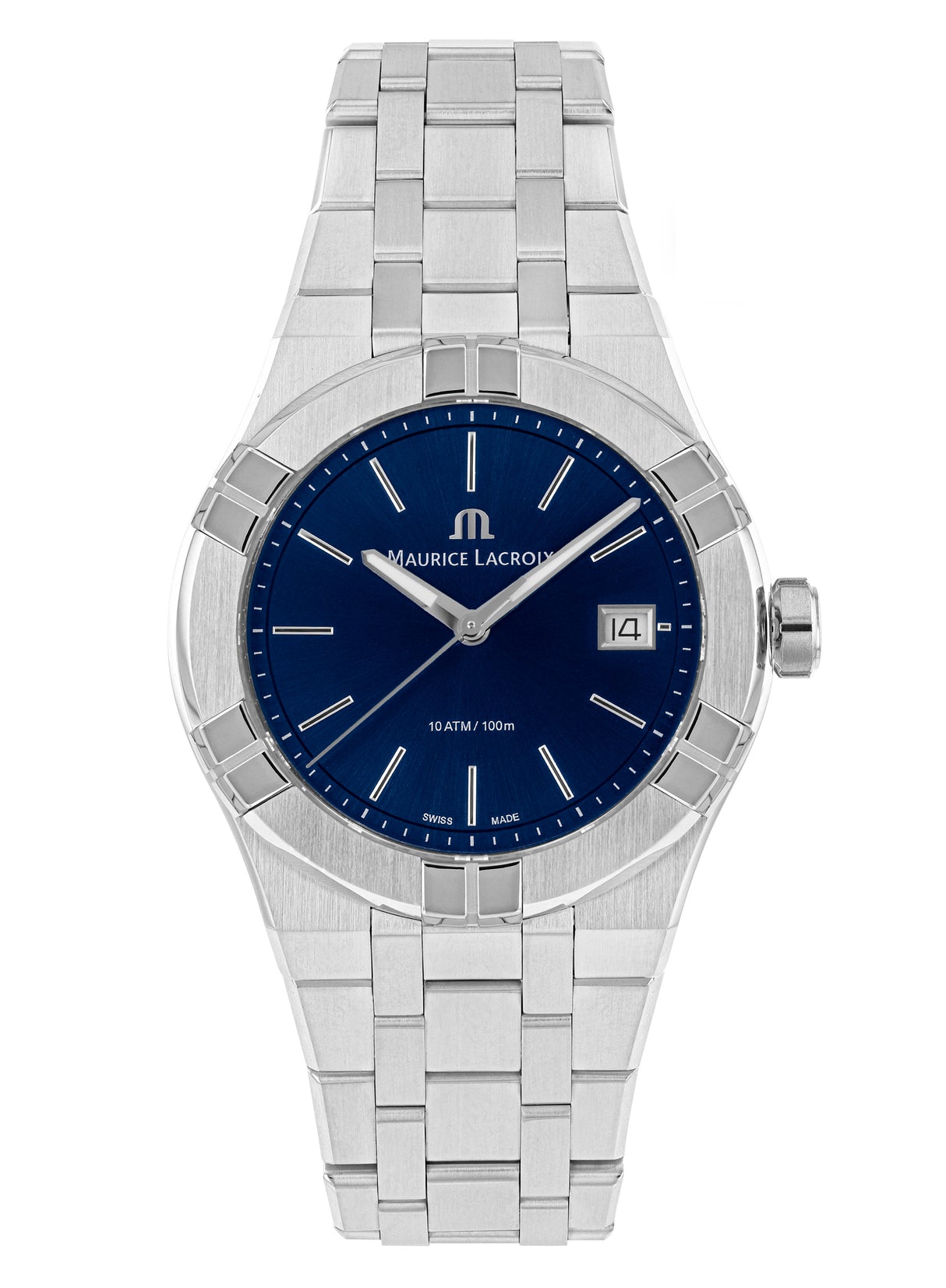 Maurice Lacroix Aikon Quarz